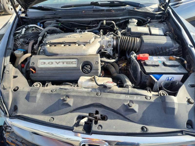 2006 Honda Accord ex