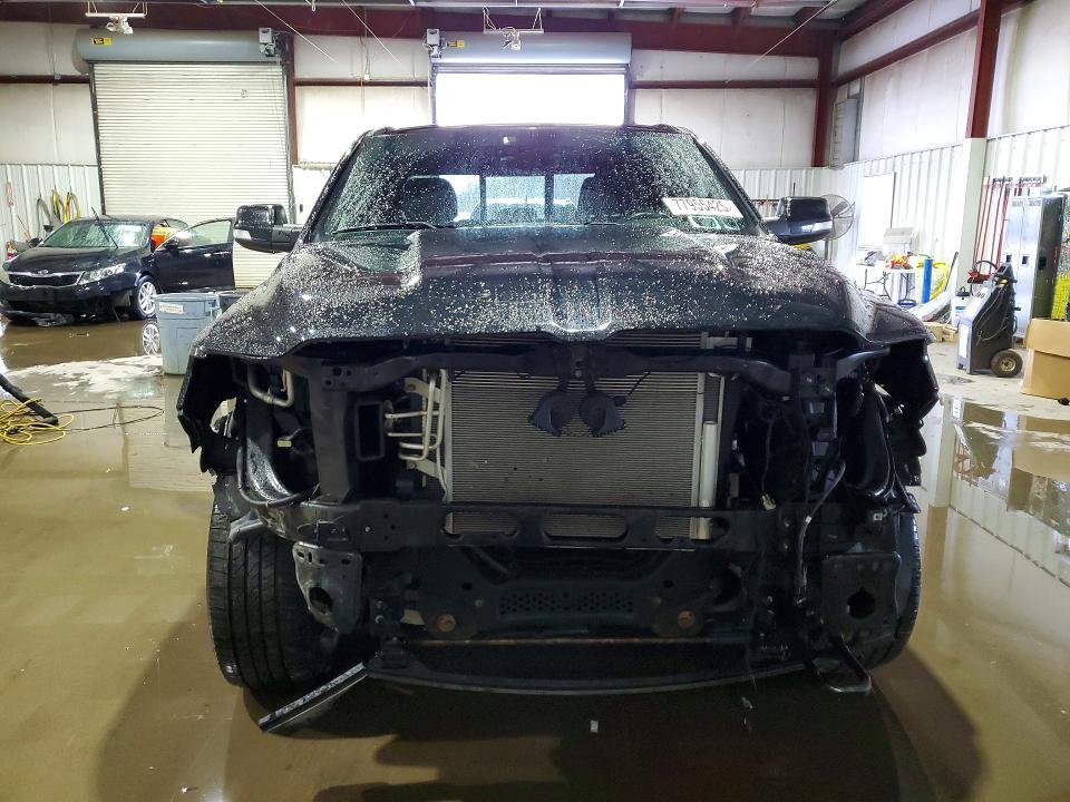 2020 Dodge RAM 1500 BIG Horn