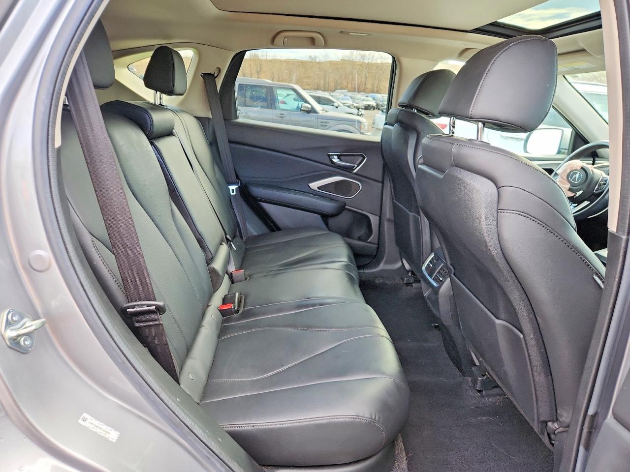 2021 Acura RDX
