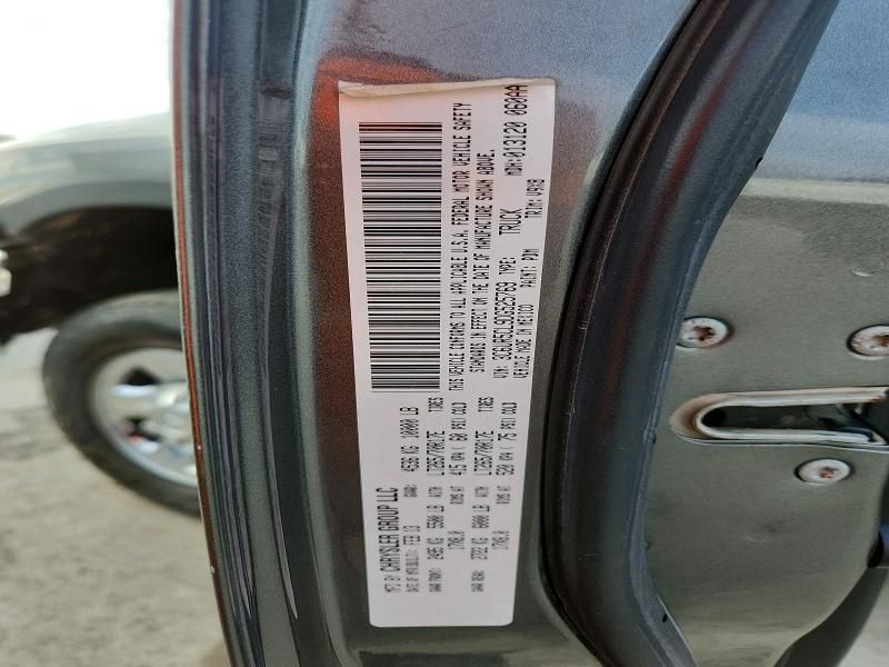 2013 Dodge Ram 2500 st