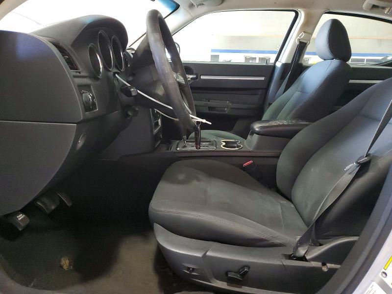 2010 Dodge Charger sxt