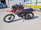 1982 Honda XL185 S
