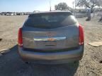 2011 Cadillac Srx Luxury Collection