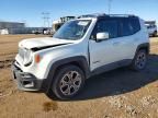 2016 Jeep Renegade Limited