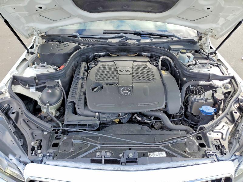 2014 Mercedes-Benz E 350