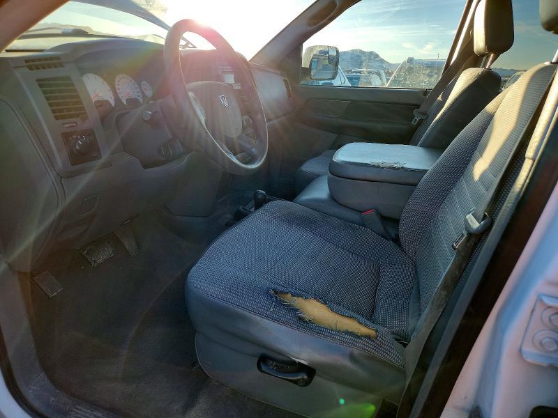 2009 Dodge Ram 2500