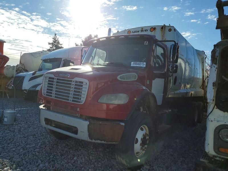 2010 Freightliner M2 106 Medium Duty