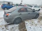 2009 Mitsubishi Lancer de