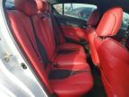 2019 Acura Ilx Premium A-spec