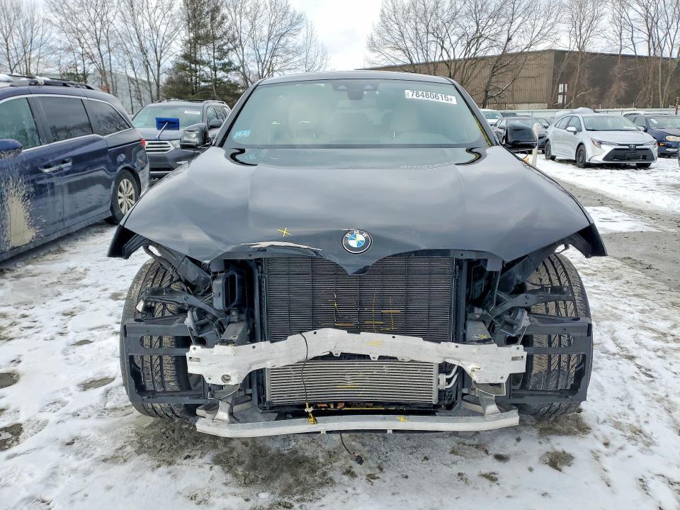 2020 BMW X4 Xdrive30i