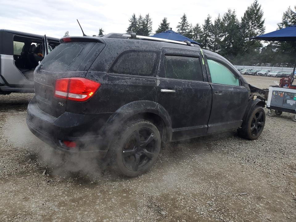 2012 Dodge Journey r