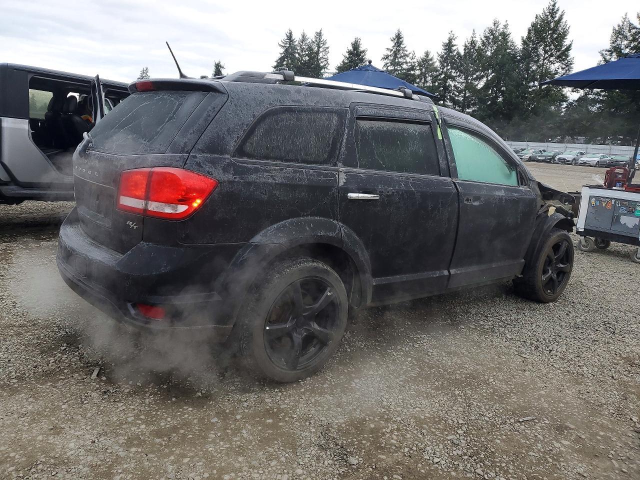2012 Dodge Journey r