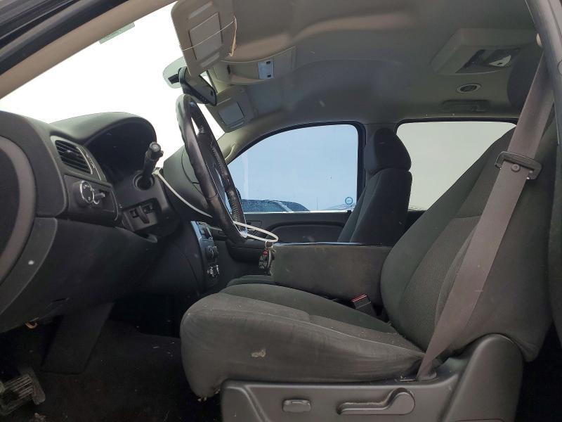 2007 Chevrolet Suburban C1500