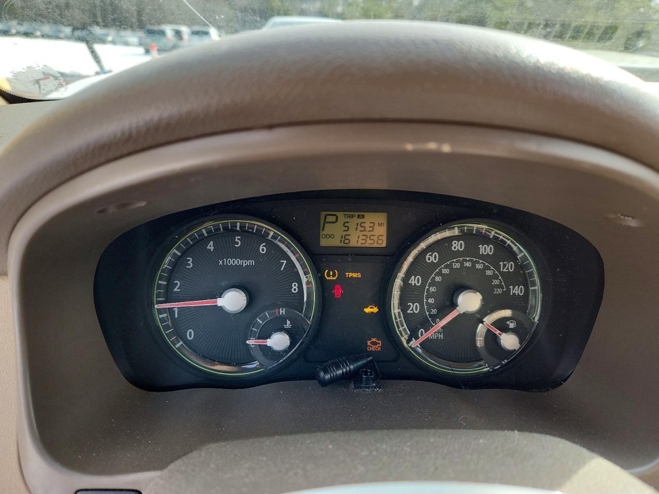 2008 KIA Rio Base
