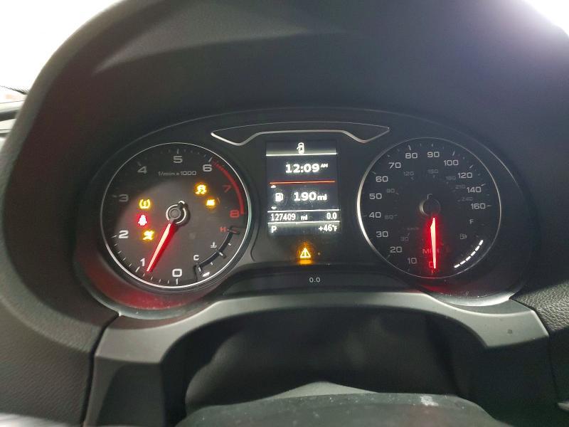 2015 Audi A3 Premium