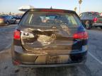 2016 Volkswagen E-golf se