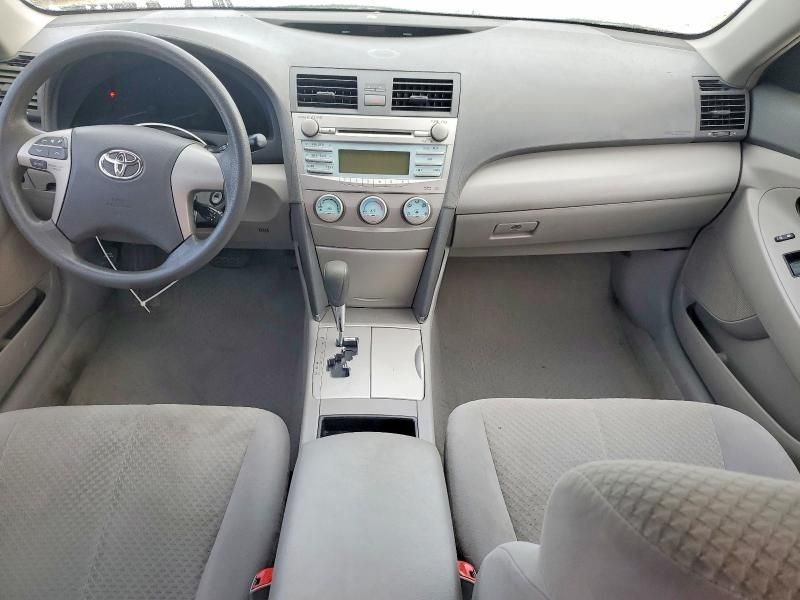 2008 Toyota Camry ce