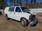 2010 Chevrolet Express G2500