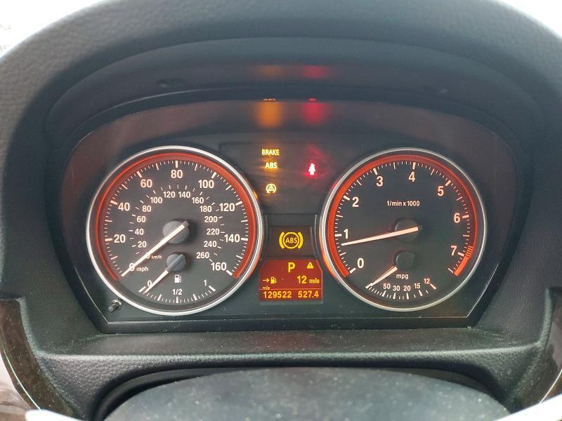 2011 BMW 328 i