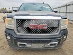 2015 GMC Sierra K1500 Denali