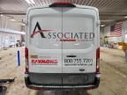 2021 Ford Transit 250 Utility / Service Van