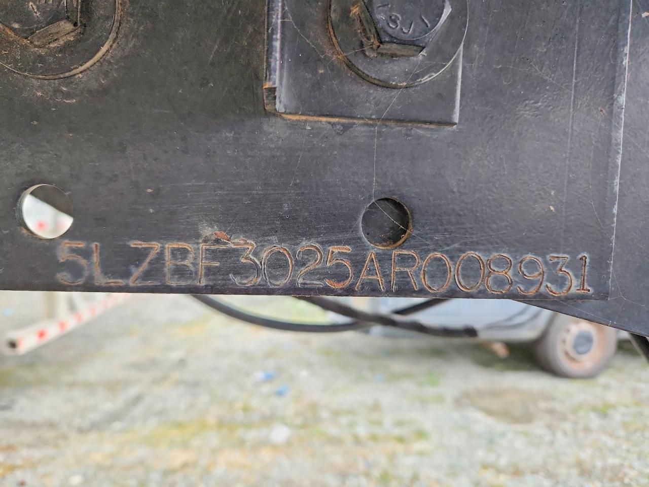 2010 Eclipse Atitude Camper