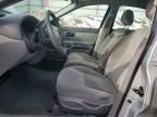 2005 Ford Taurus se