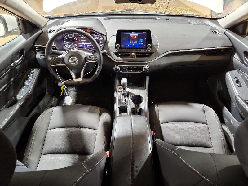 2019 Nissan Altima s