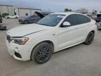 2018 BMW X4 Xdrivem40i