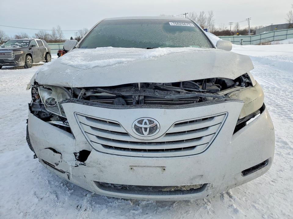 2008 Toyota Camry ce