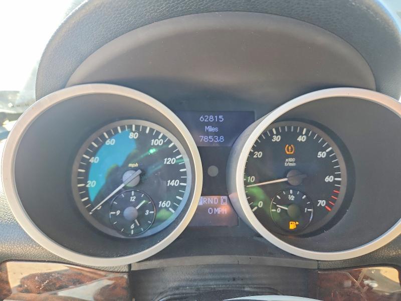 2008 Mercedes-Benz Slk 280