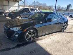 Scion Vehiculos salvage en venta: 2013 Scion Fr-s