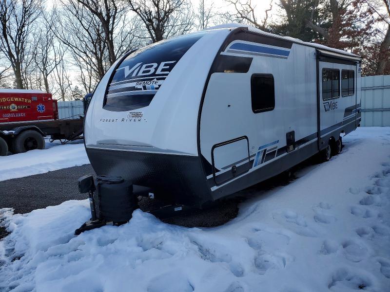 2024 Wildwood 2024 Forest River Vibe-RV