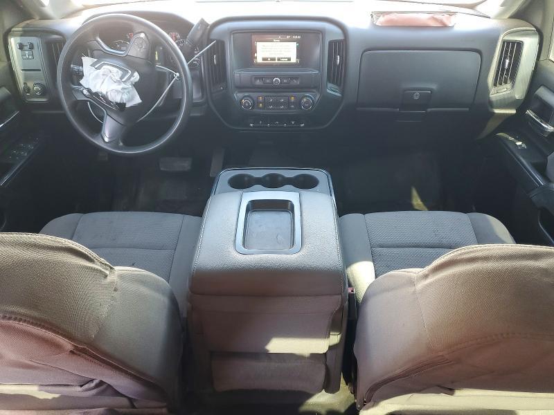 2019 GMC Sierra HD Utility / Service Truck