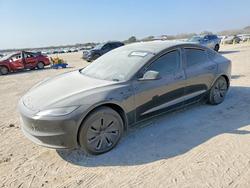 2025 Tesla Model 3 for sale in San Antonio, TX