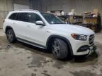 2021 Mercedes-Benz Gls 450 4matic