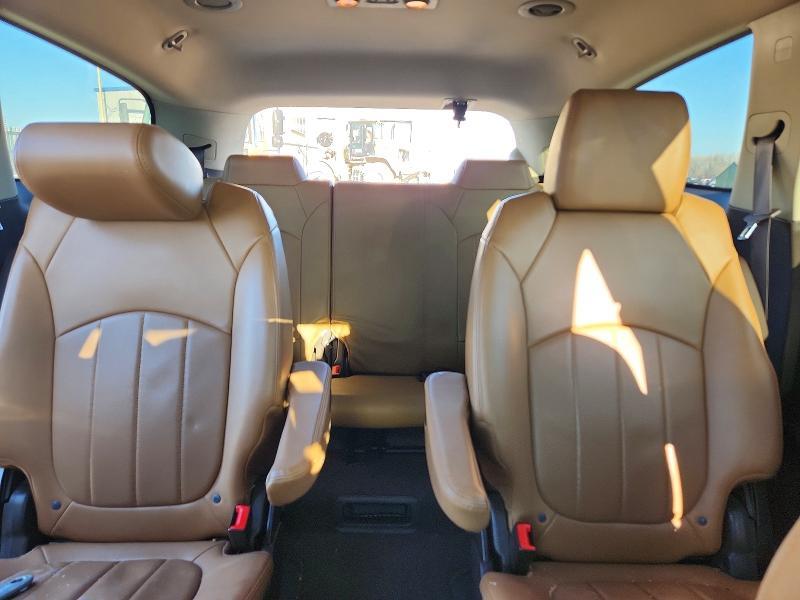 2016 Buick Enclave