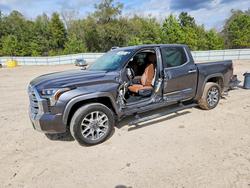 2025 Toyota Tundra 1794 Edition en venta en Midway, FL