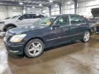 2005 Lexus Ls 430