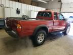 2001 Toyota Tacoma Xtracab