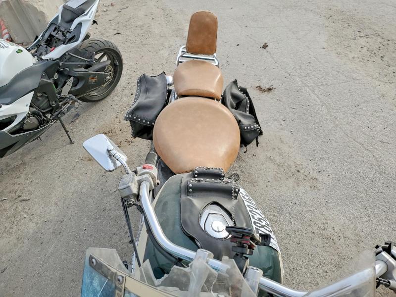 1998 Honda VT1100 C3