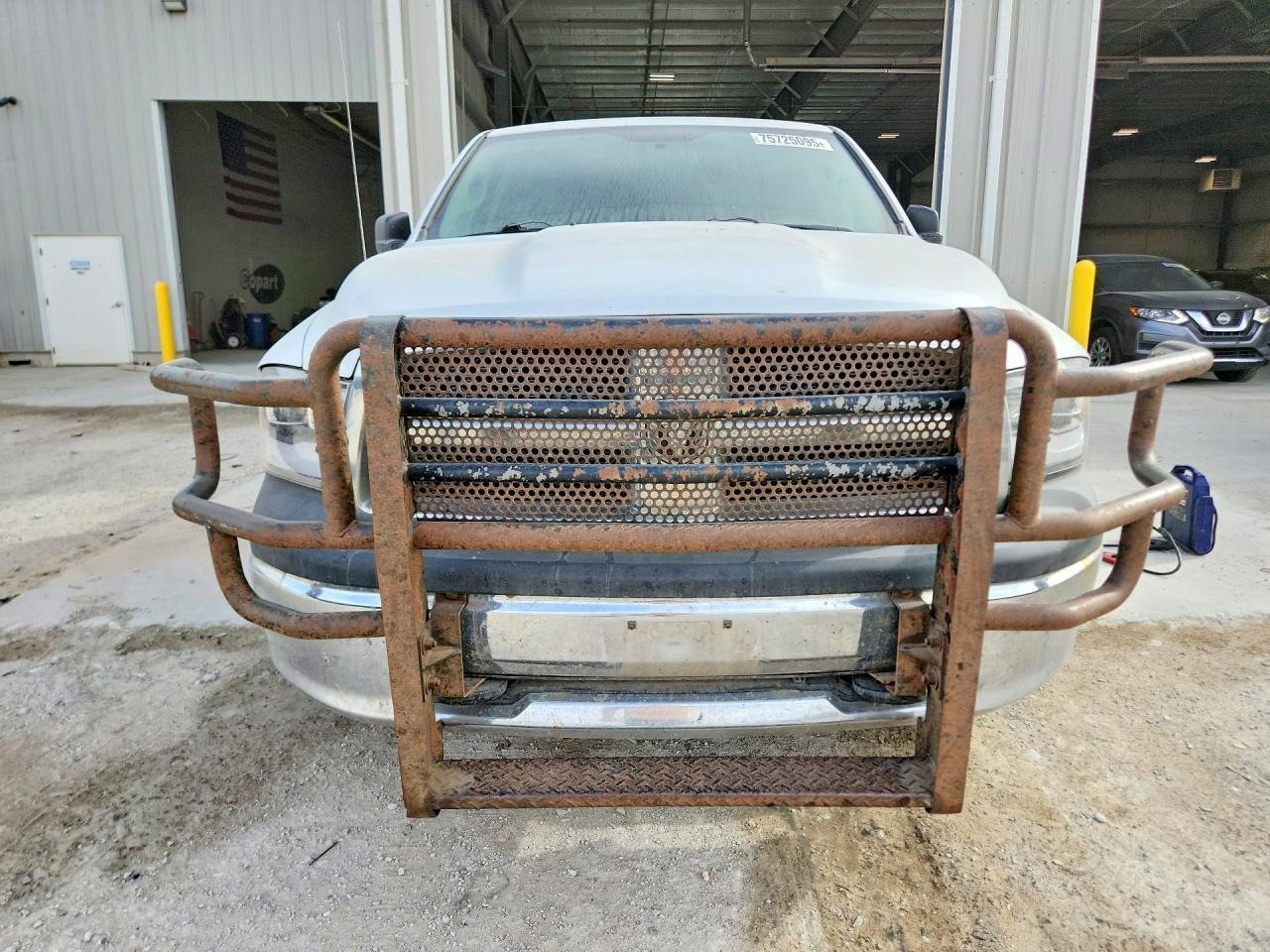 2011 Dodge RAM 1500