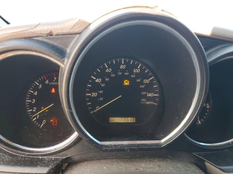 2006 Lexus Rx 330