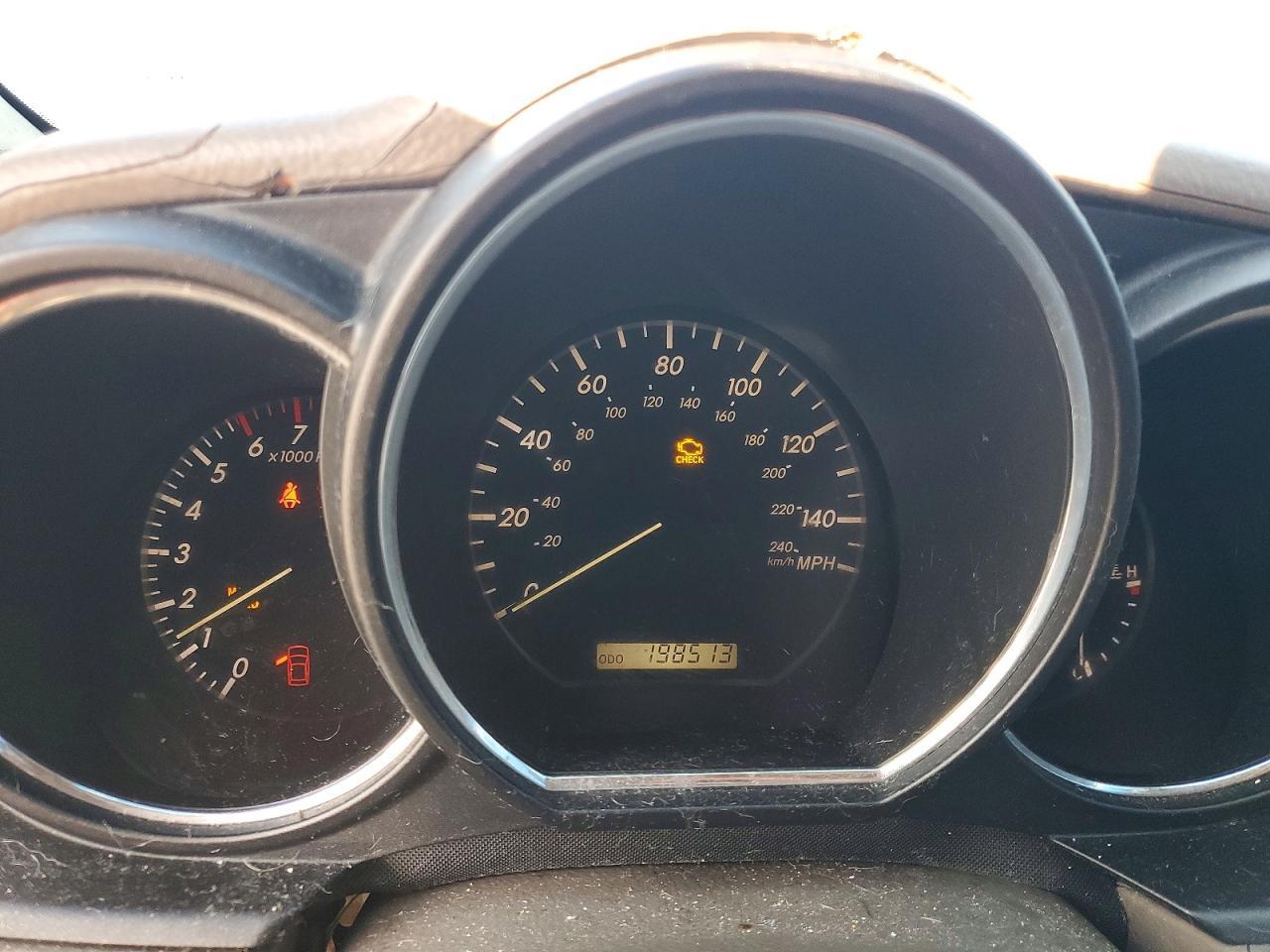 2006 Lexus Rx 330