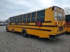 2012 Freightliner Chassis B2-School Bus