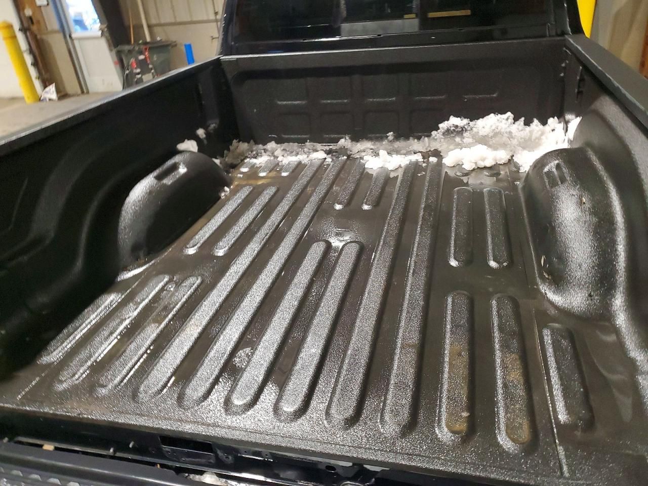 2019 Dodge 2500 Laramie