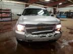 2012 Chevrolet Avalanche LT