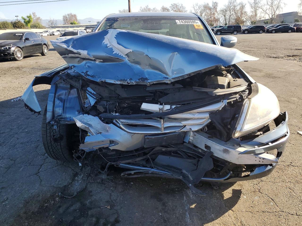 2009 Hyundai Genesis 3.8l