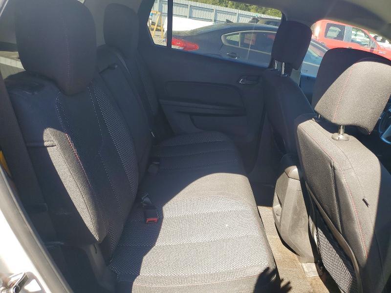 2011 GMC Terrain sle