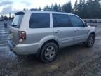 2006 Honda Pilot ex